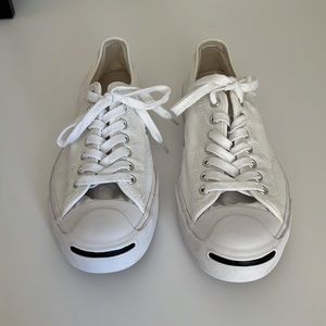 Jack Purcell Converse